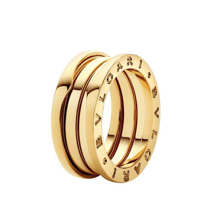 Bvlgari - Ring: jewellery by Bvlgari | Zegg Watches & Jewellery